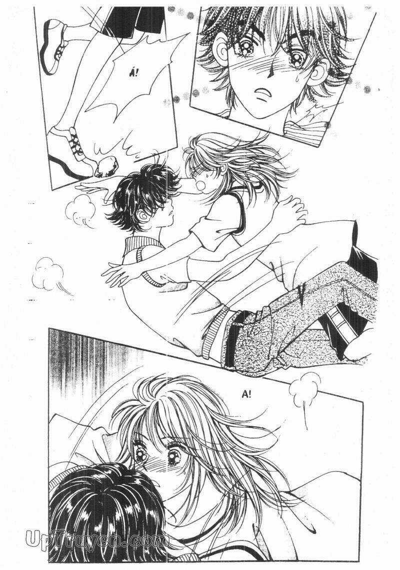 Nụ Hôn Chàng Trai - Chapter 6 - Trang 142