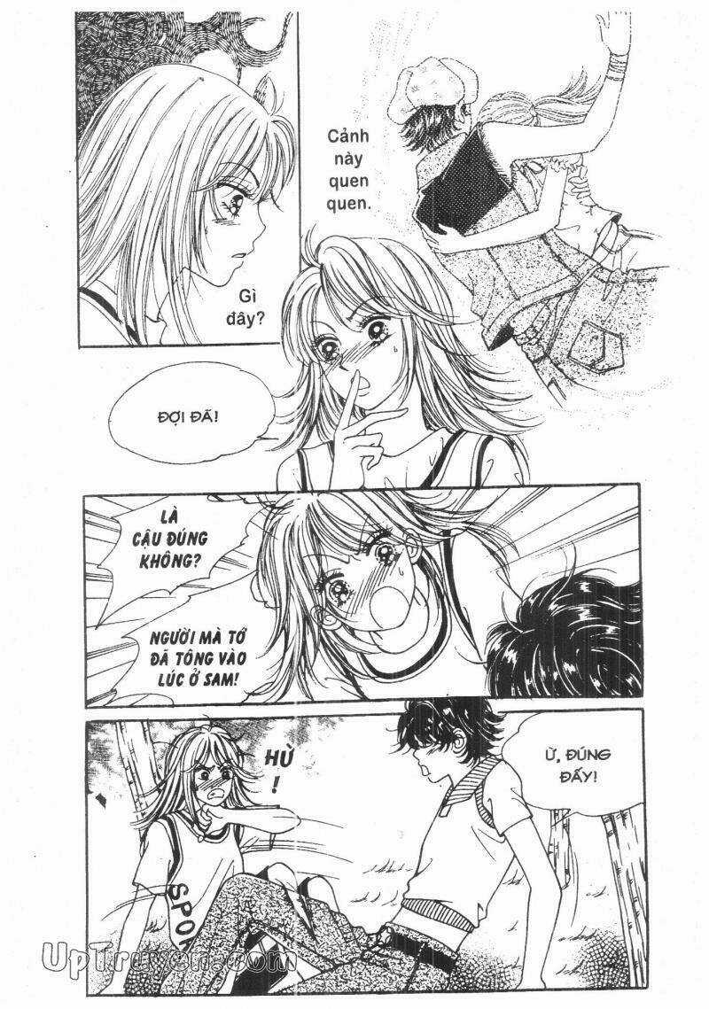 Nụ Hôn Chàng Trai - Chapter 6 - Trang 144