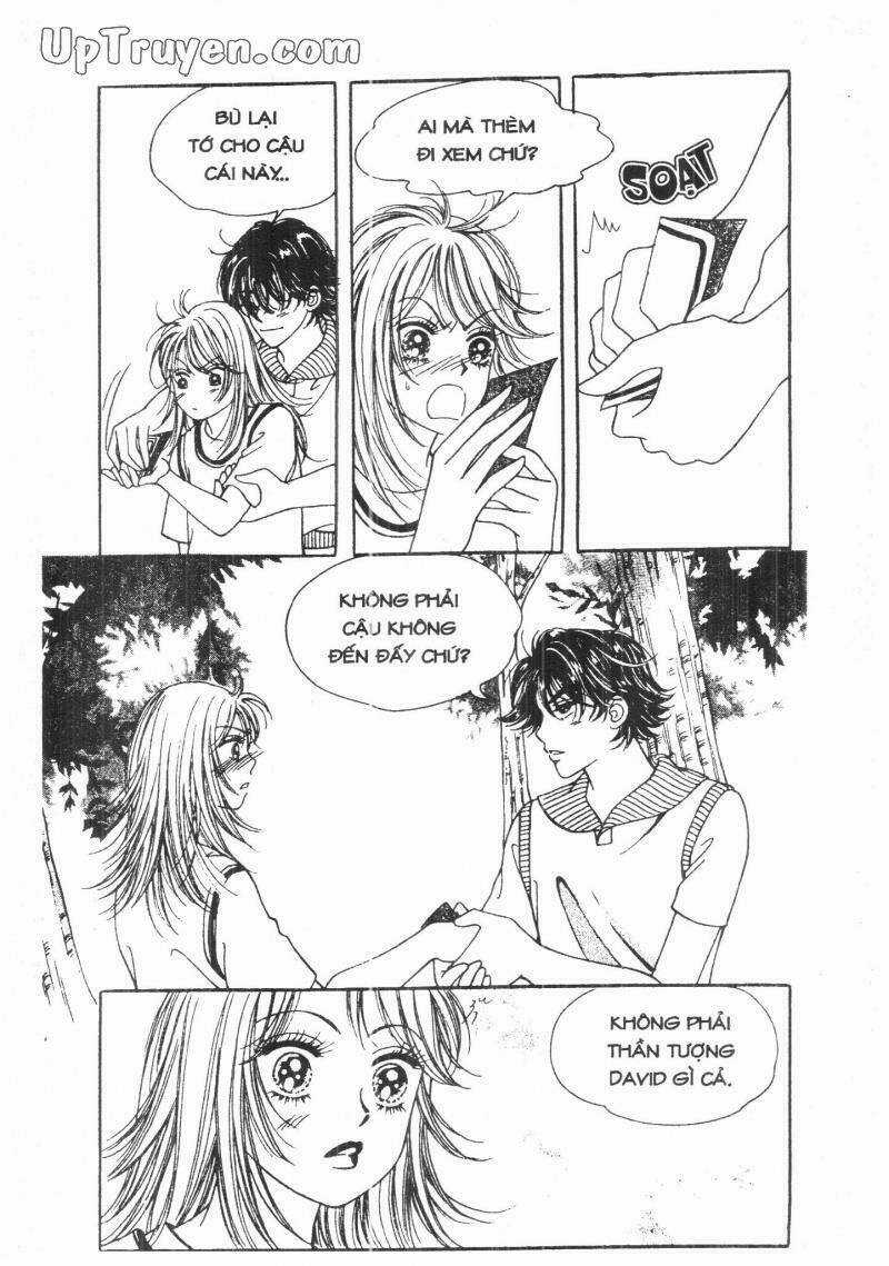 Nụ Hôn Chàng Trai - Chapter 6 - Trang 146