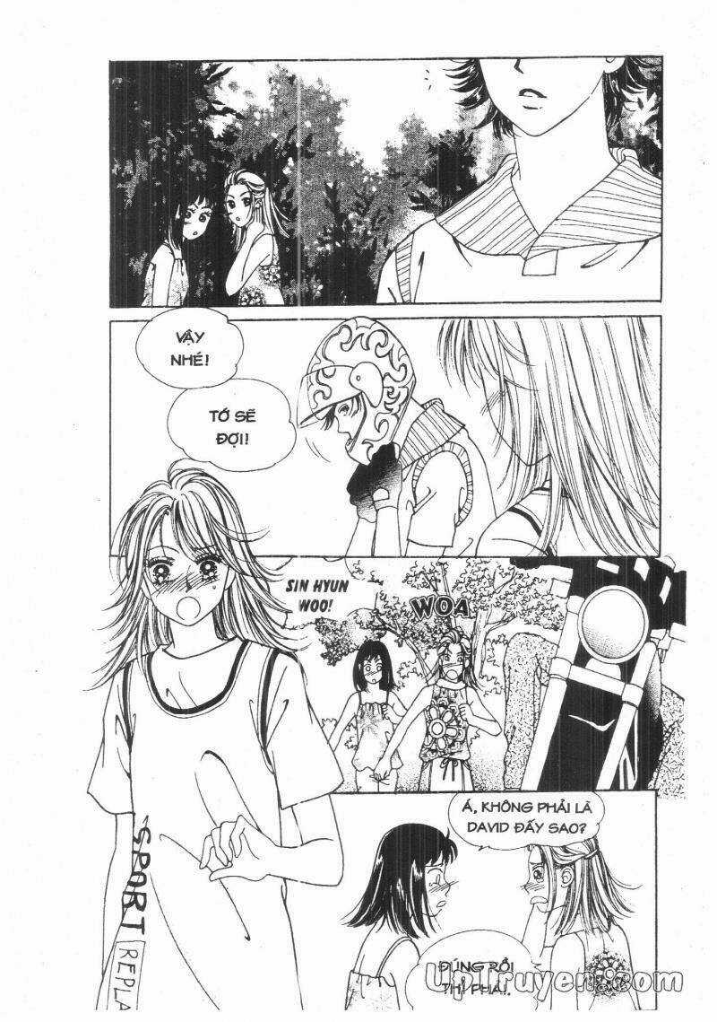 Nụ Hôn Chàng Trai - Chapter 6 - Trang 148