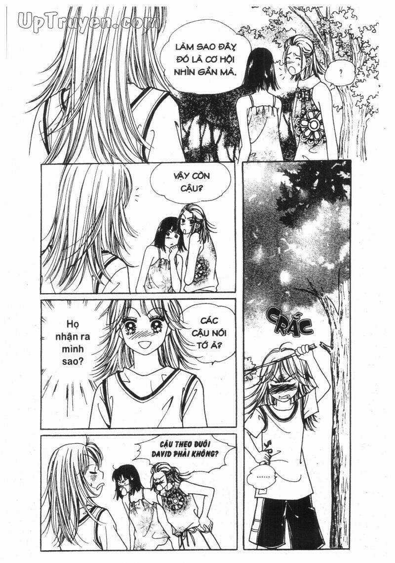 Nụ Hôn Chàng Trai - Chapter 6 - Trang 149