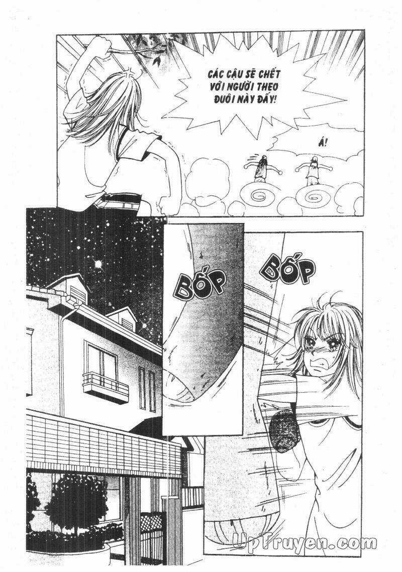 Nụ Hôn Chàng Trai - Chapter 6 - Trang 150