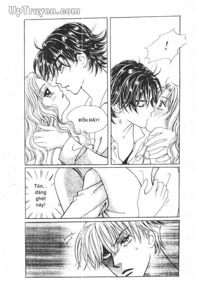 Nụ Hôn Chàng Trai - Chapter 6 - Trang 16