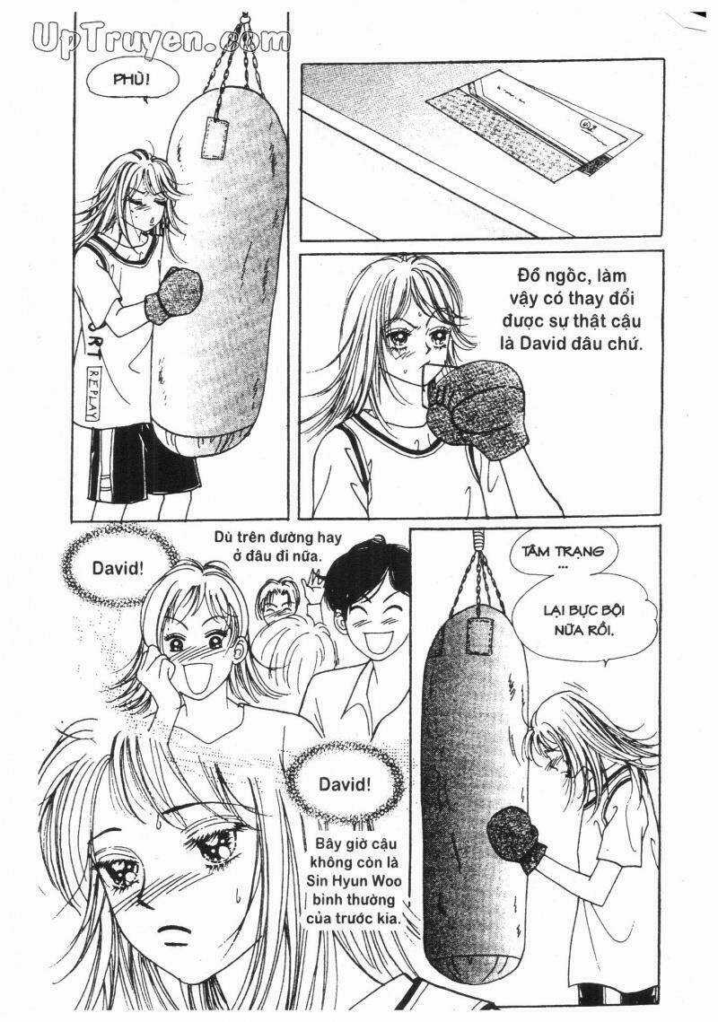 Nụ Hôn Chàng Trai - Chapter 6 - Trang 151