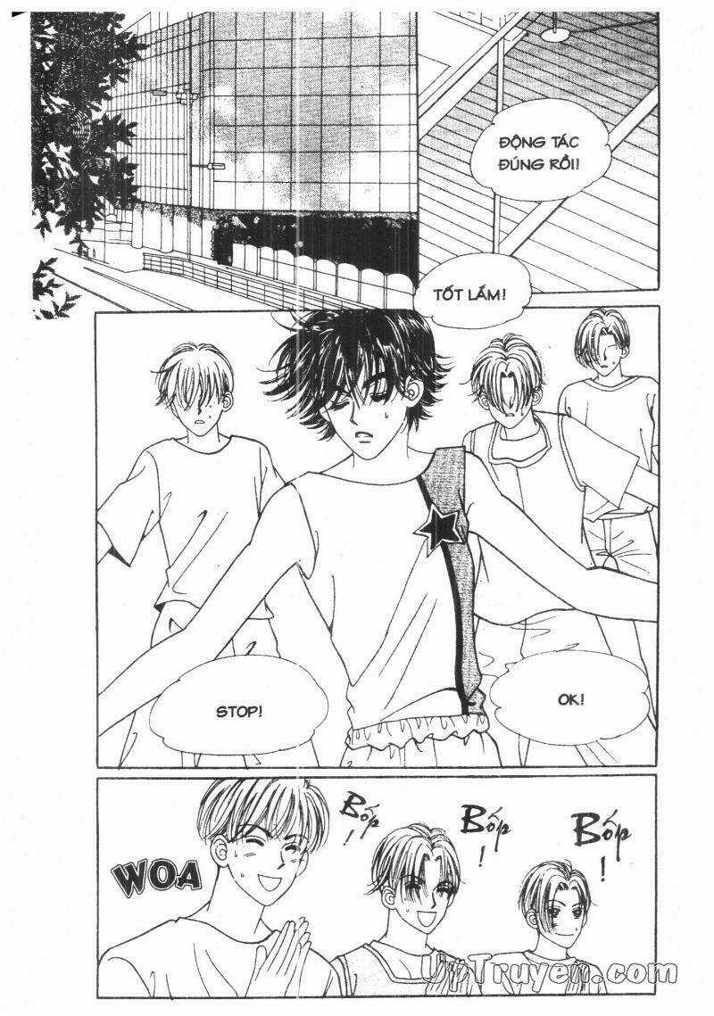 Nụ Hôn Chàng Trai - Chapter 6 - Trang 152