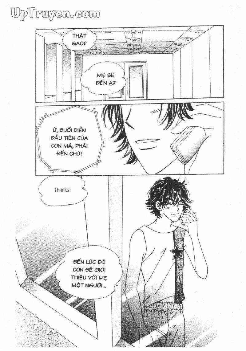 Nụ Hôn Chàng Trai - Chapter 6 - Trang 154