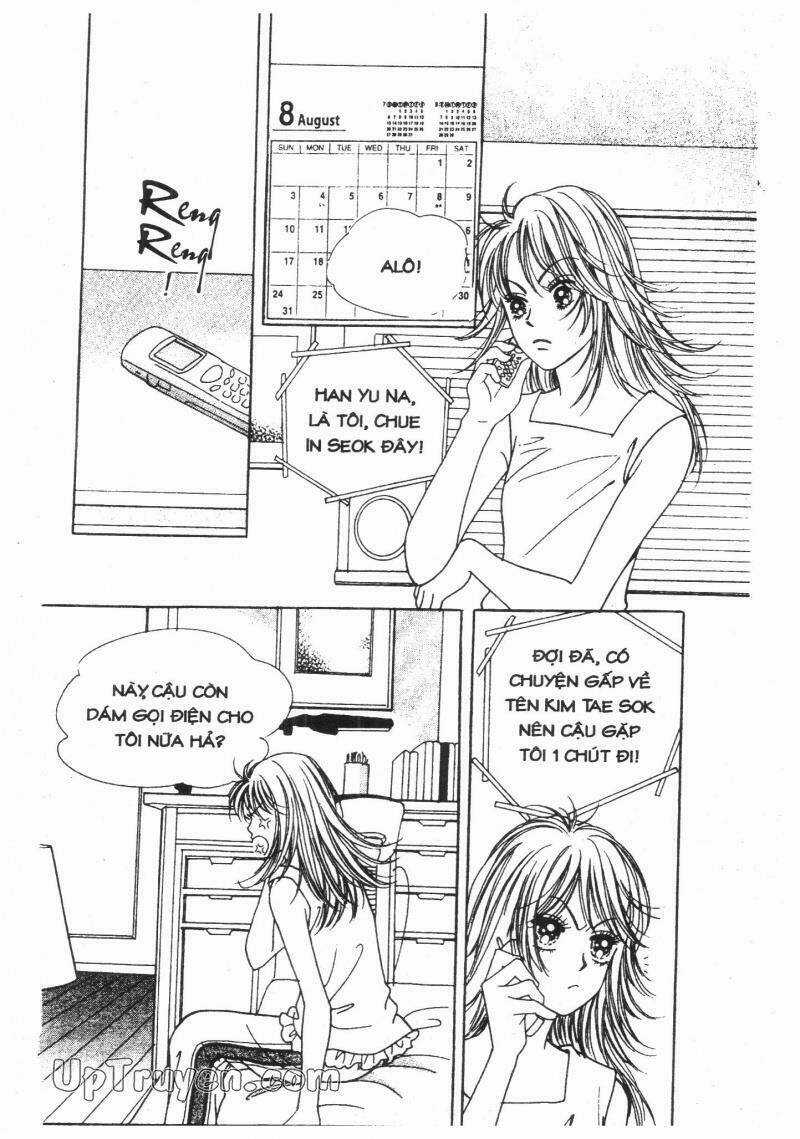 Nụ Hôn Chàng Trai - Chapter 6 - Trang 155