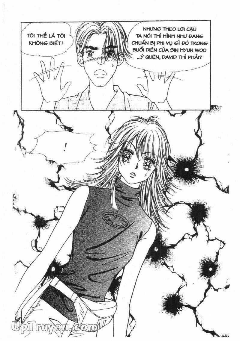 Nụ Hôn Chàng Trai - Chapter 6 - Trang 157