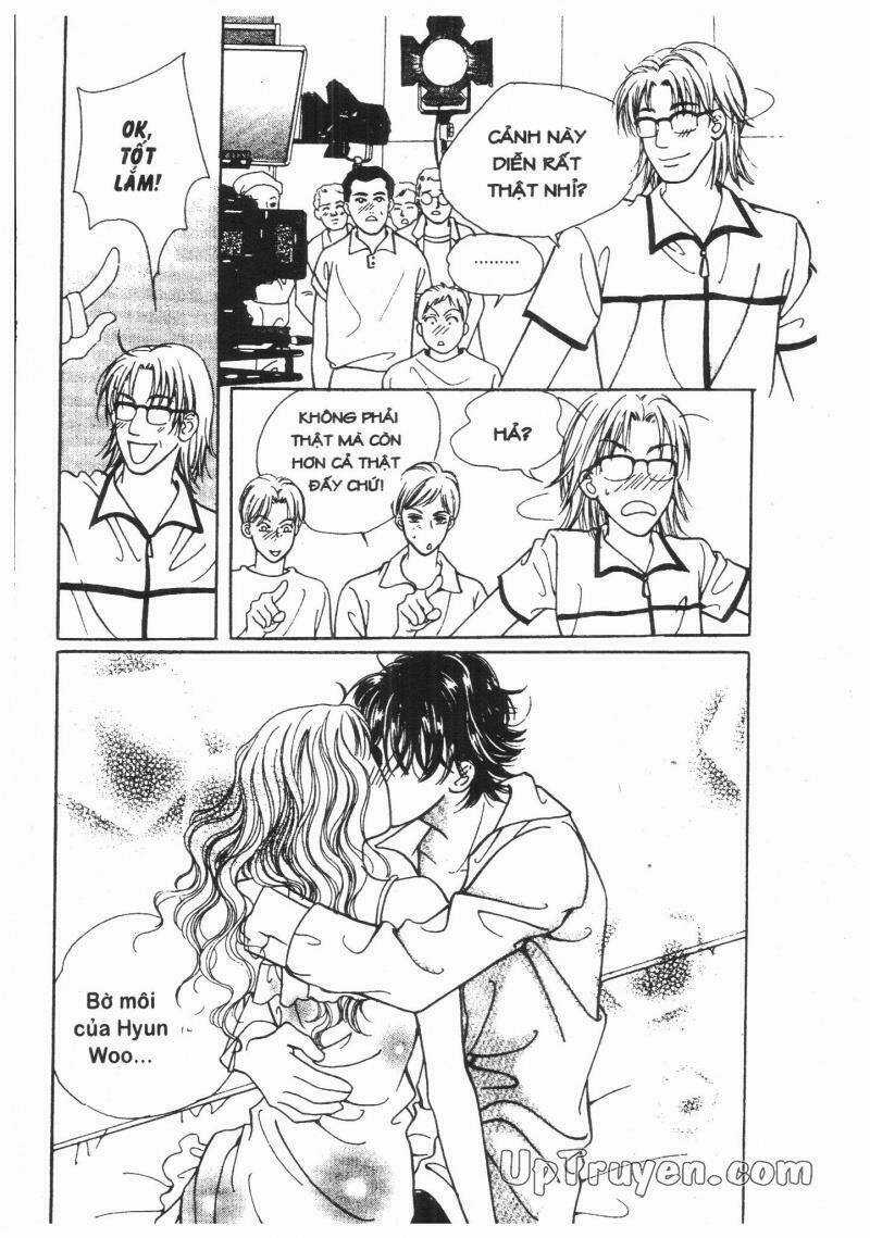 Nụ Hôn Chàng Trai - Chapter 6 - Trang 17