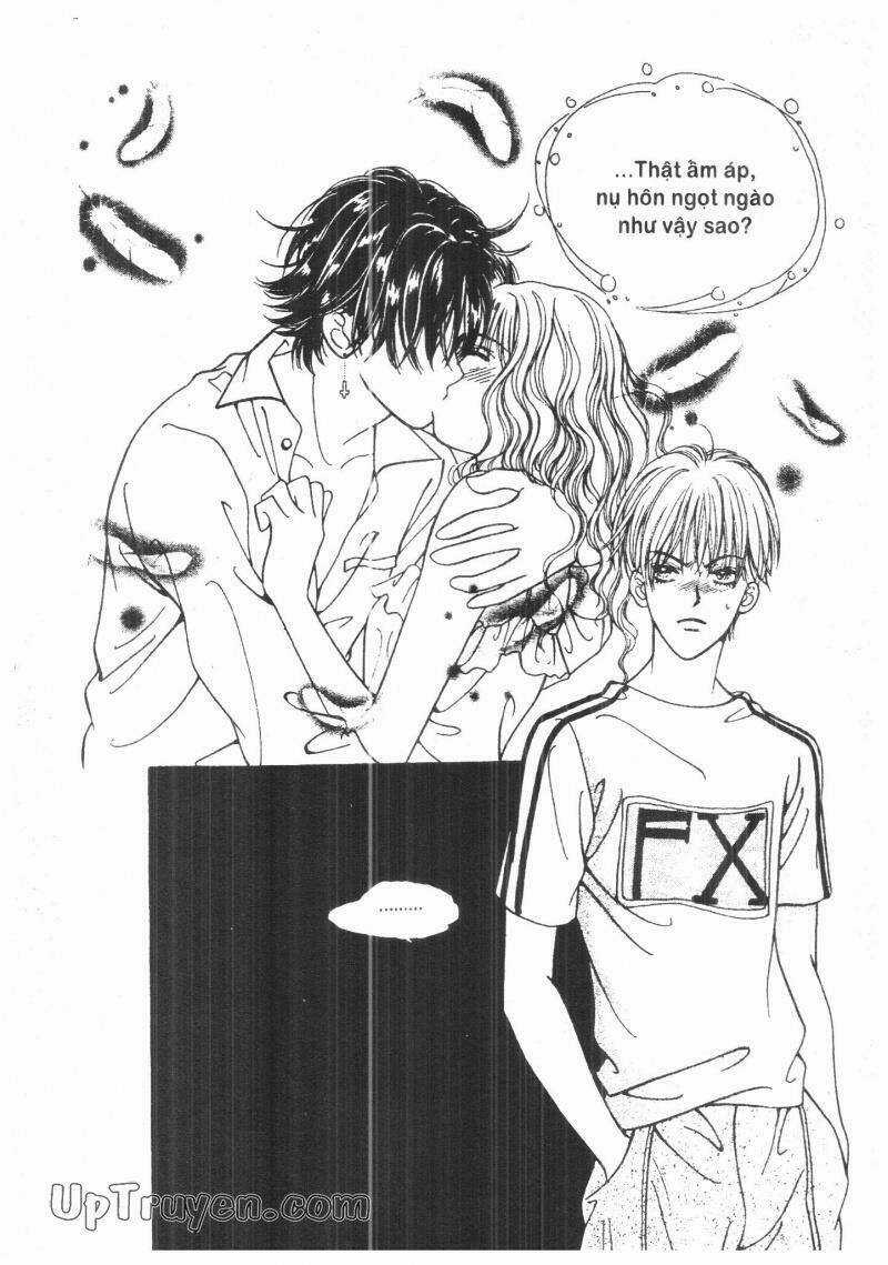 Nụ Hôn Chàng Trai - Chapter 6 - Trang 18