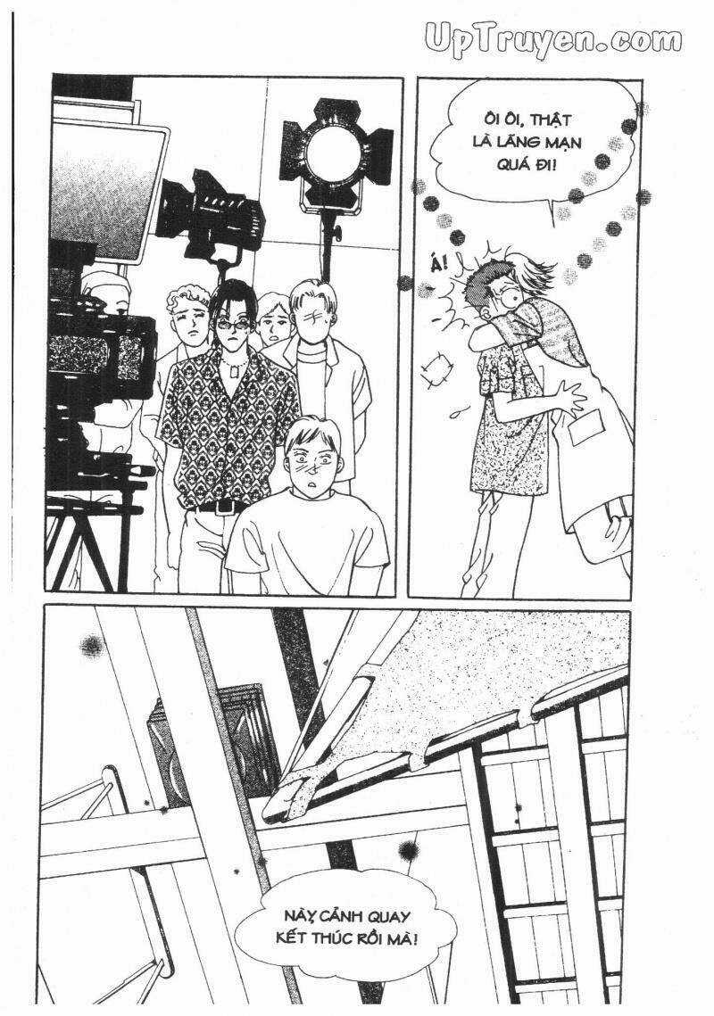 Nụ Hôn Chàng Trai - Chapter 6 - Trang 19