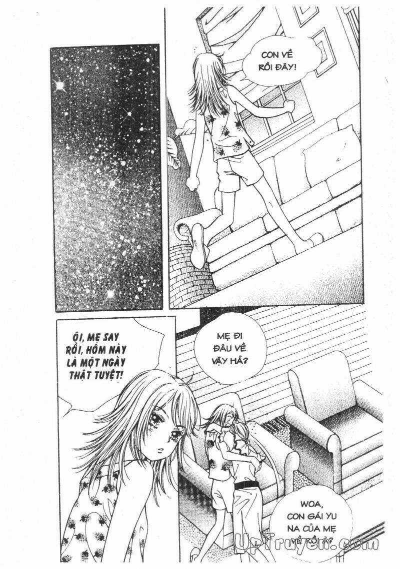 Nụ Hôn Chàng Trai - Chapter 6 - Trang 20