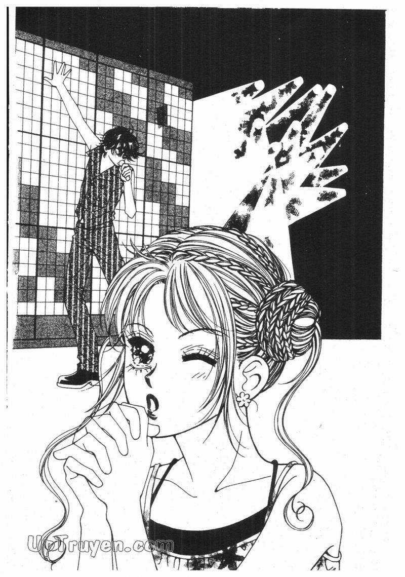 Nụ Hôn Chàng Trai - Chapter 6 - Trang 3