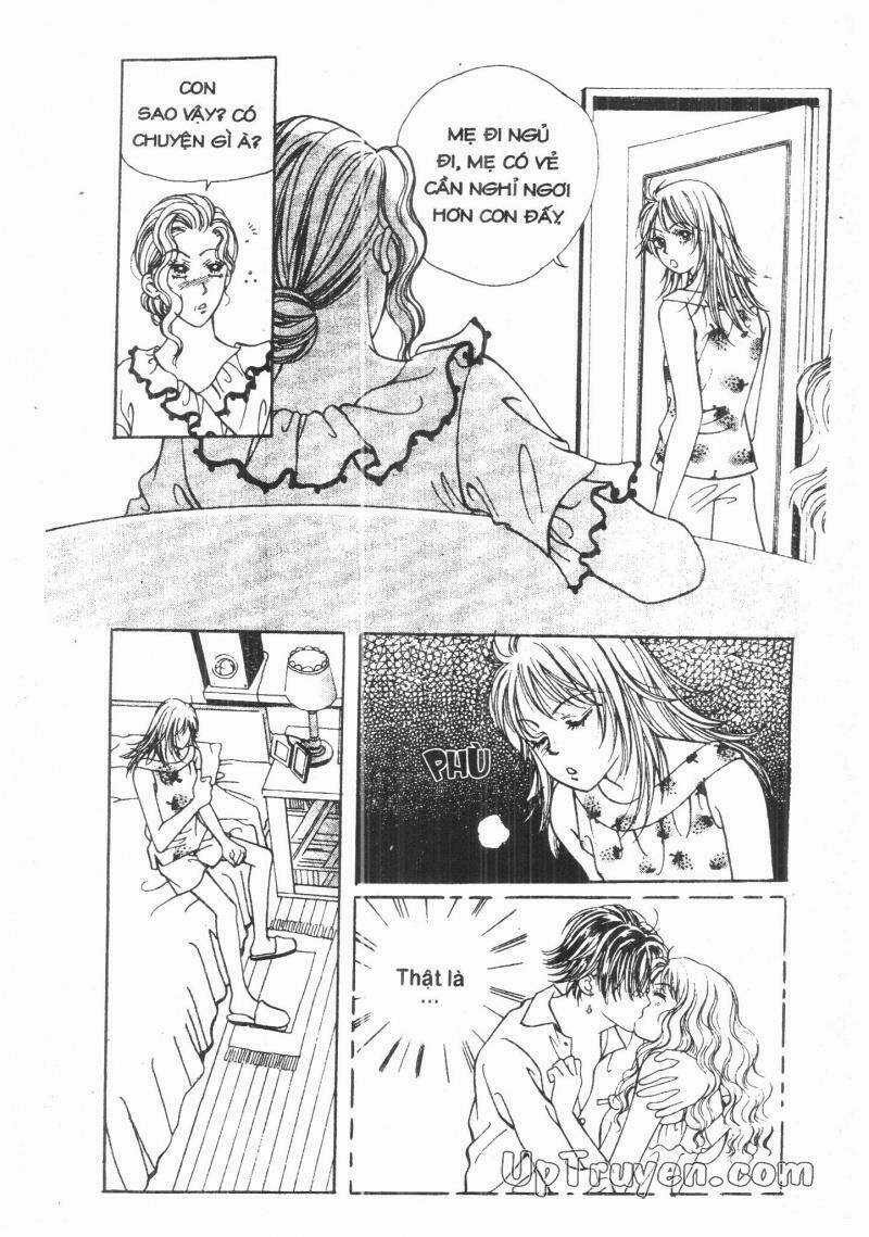 Nụ Hôn Chàng Trai - Chapter 6 - Trang 22