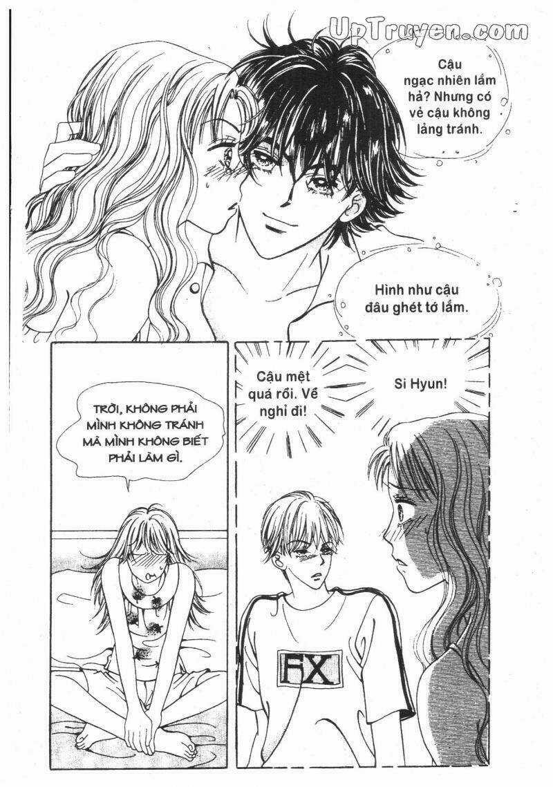 Nụ Hôn Chàng Trai - Chapter 6 - Trang 23