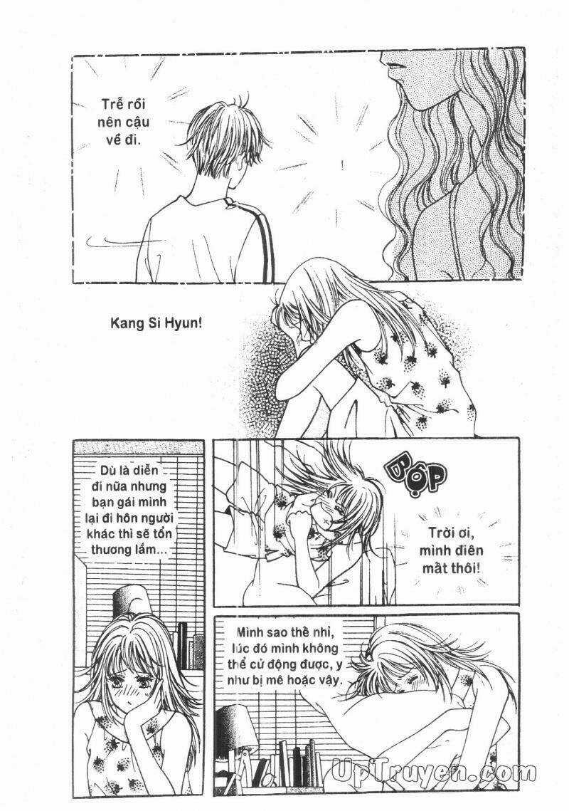 Nụ Hôn Chàng Trai - Chapter 6 - Trang 24