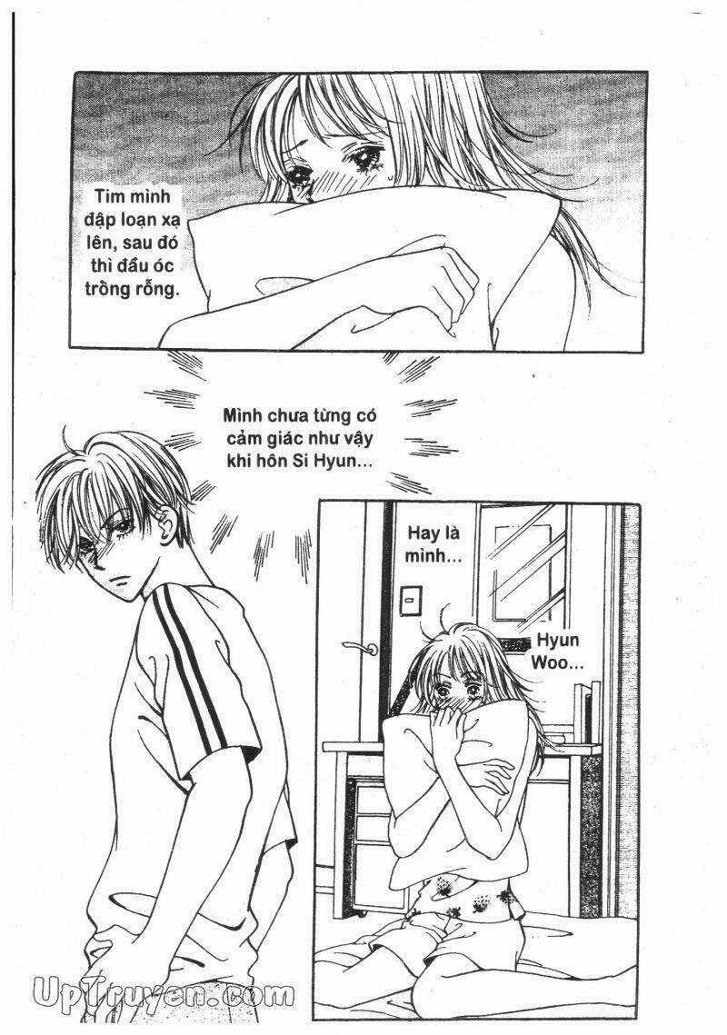 Nụ Hôn Chàng Trai - Chapter 6 - Trang 25