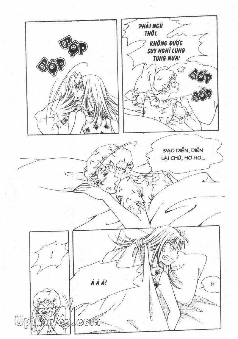 Nụ Hôn Chàng Trai - Chapter 6 - Trang 26