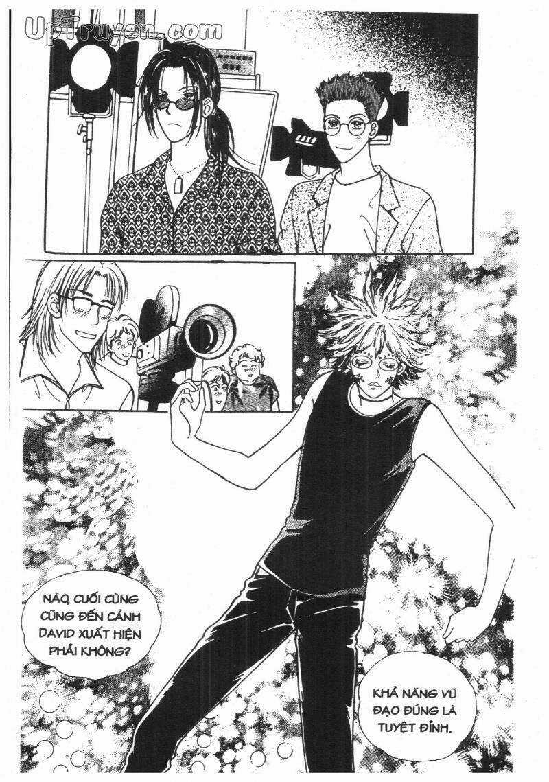 Nụ Hôn Chàng Trai - Chapter 6 - Trang 27