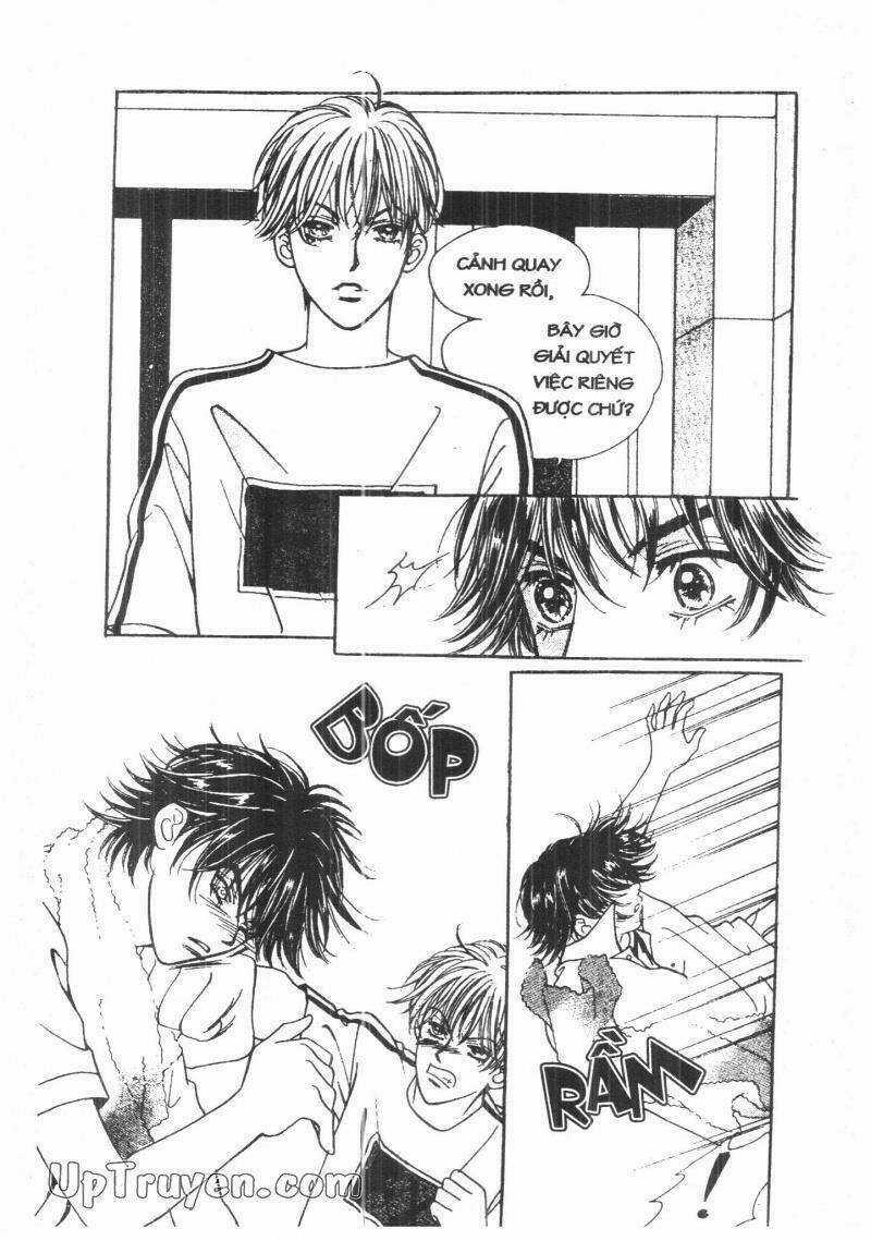 Nụ Hôn Chàng Trai - Chapter 6 - Trang 30