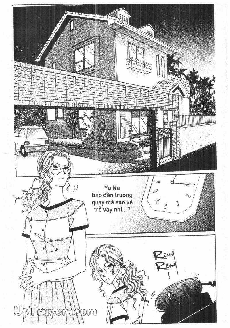 Nụ Hôn Chàng Trai - Chapter 6 - Trang 4