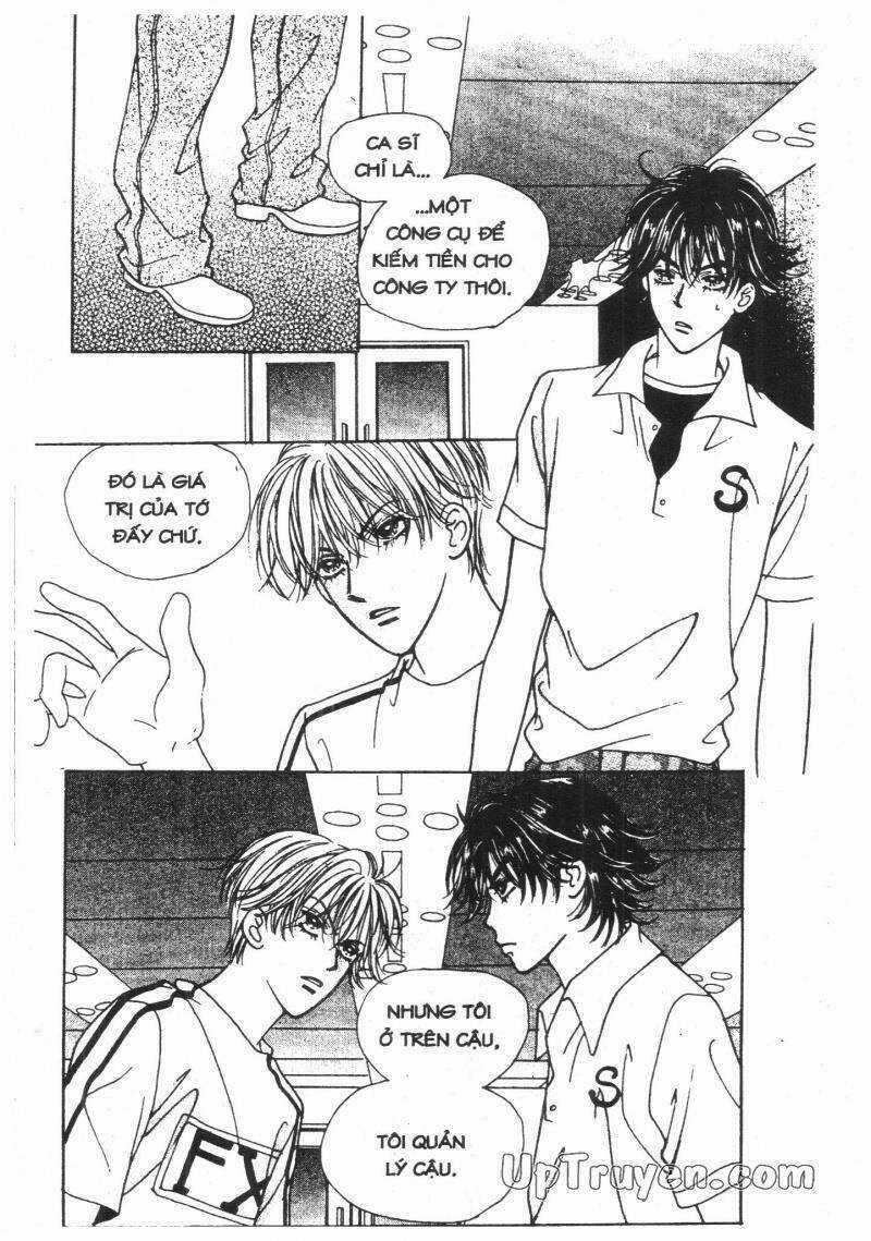 Nụ Hôn Chàng Trai - Chapter 6 - Trang 35