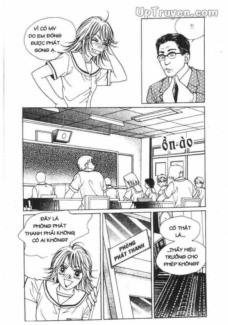 Nụ Hôn Chàng Trai - Chapter 6 - Trang 39