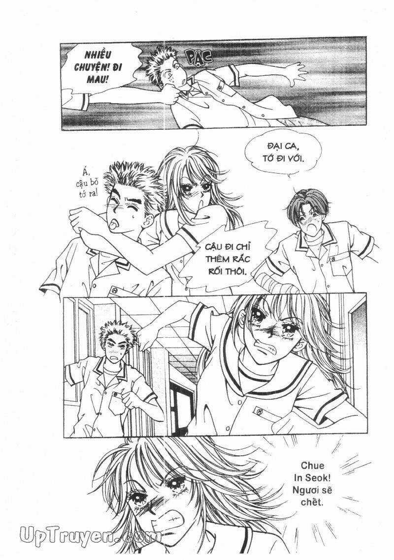 Nụ Hôn Chàng Trai - Chapter 6 - Trang 44