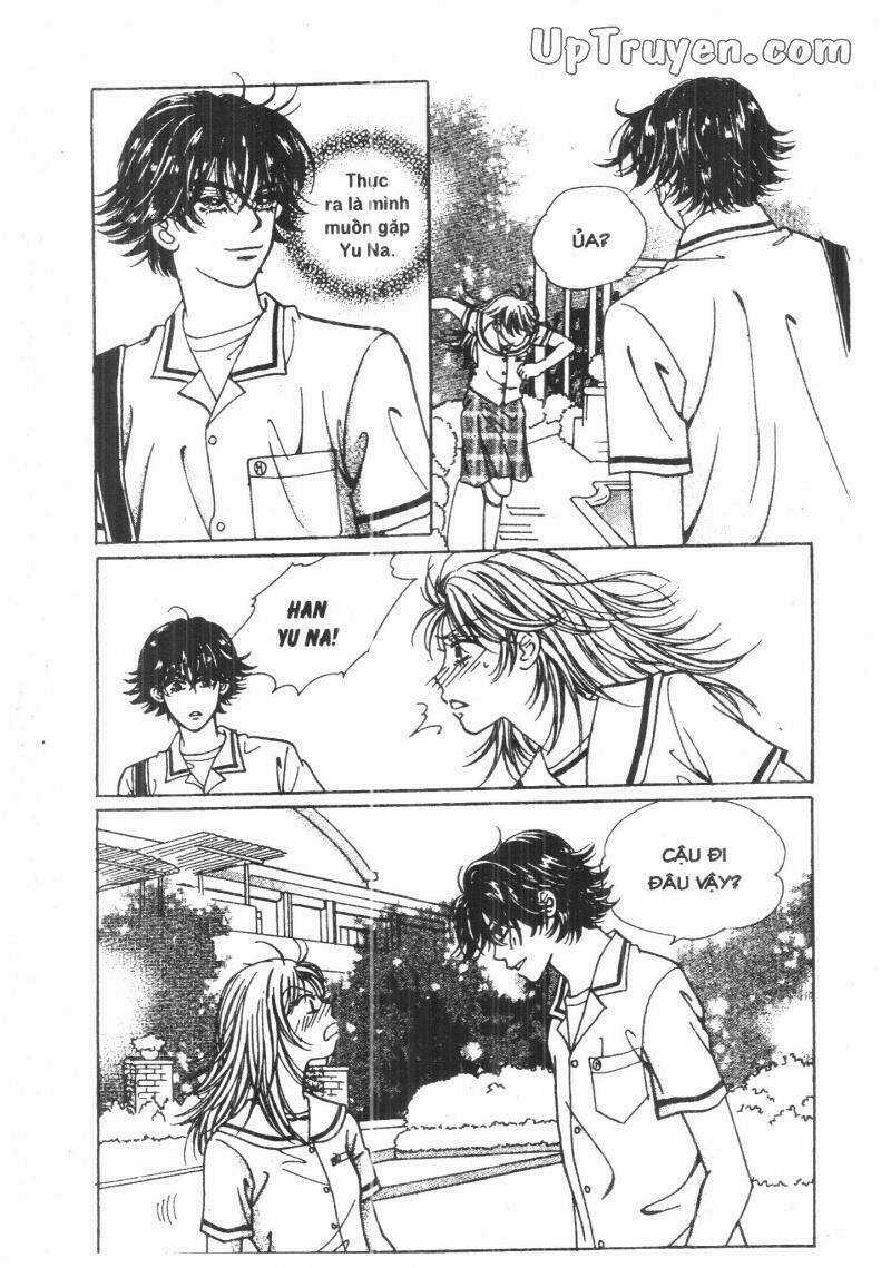 Nụ Hôn Chàng Trai - Chapter 6 - Trang 46