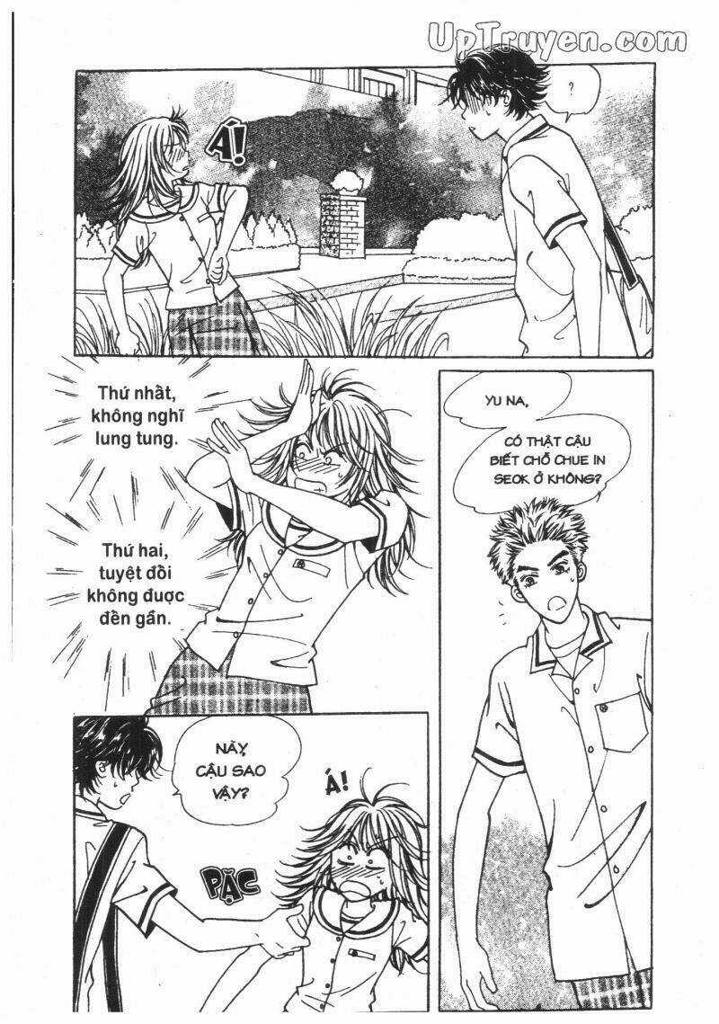 Nụ Hôn Chàng Trai - Chapter 6 - Trang 47