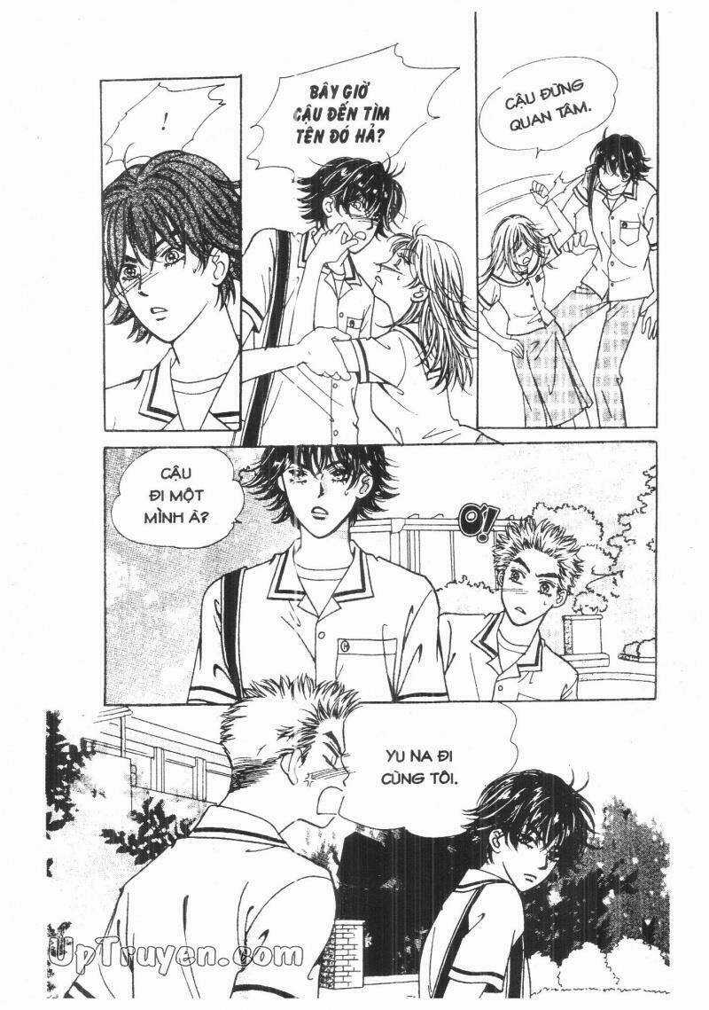 Nụ Hôn Chàng Trai - Chapter 6 - Trang 48