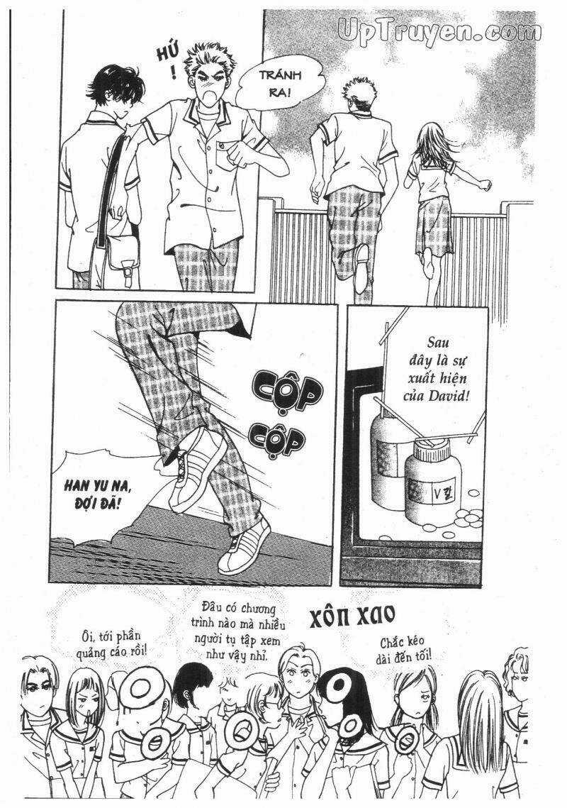 Nụ Hôn Chàng Trai - Chapter 6 - Trang 49