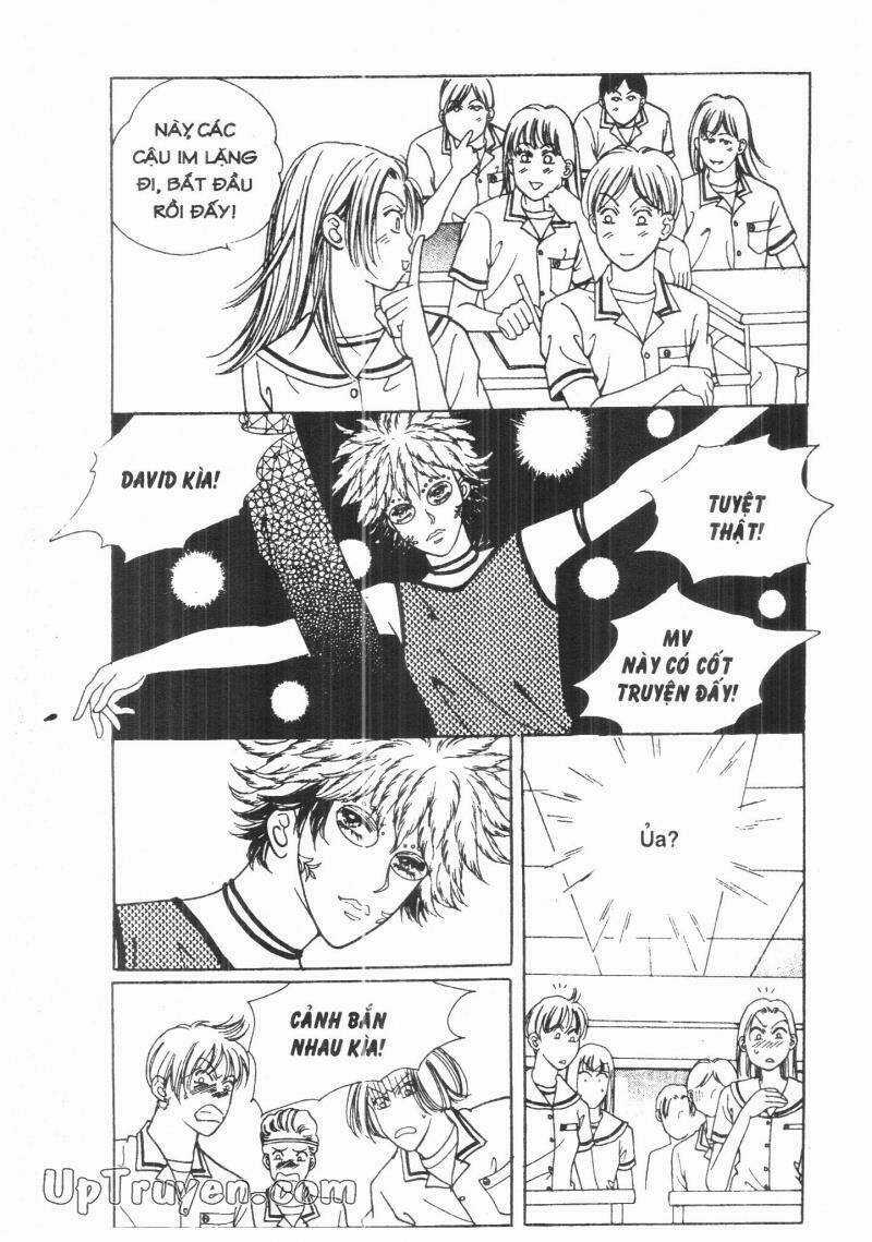 Nụ Hôn Chàng Trai - Chapter 6 - Trang 50