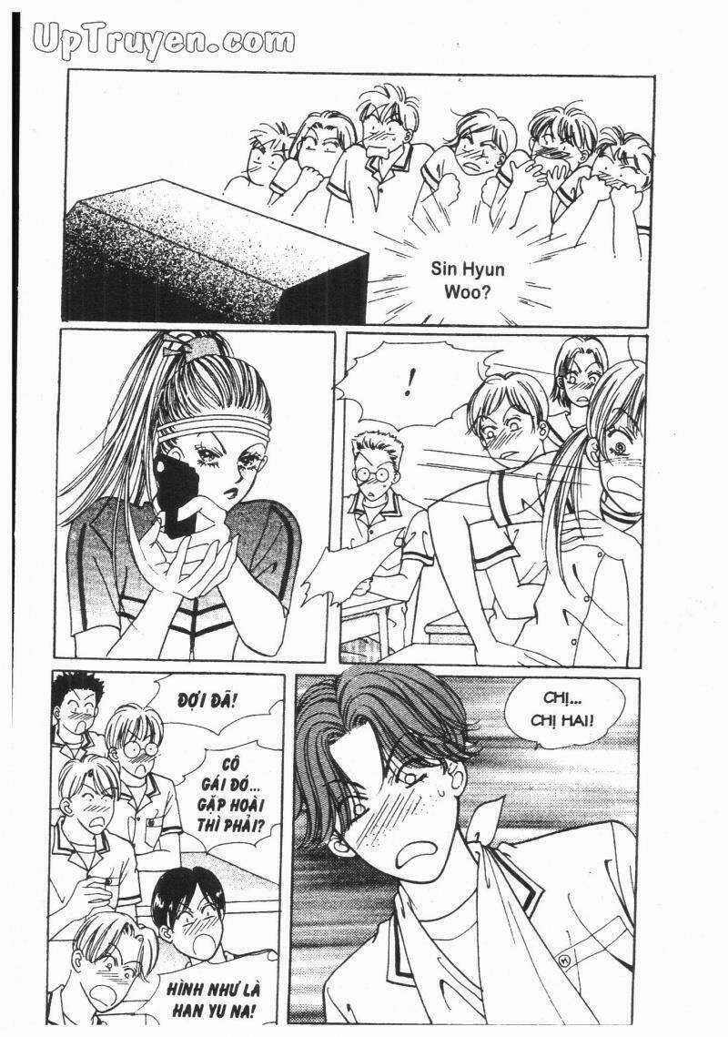 Nụ Hôn Chàng Trai - Chapter 6 - Trang 51