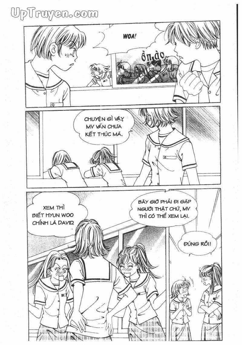 Nụ Hôn Chàng Trai - Chapter 6 - Trang 52