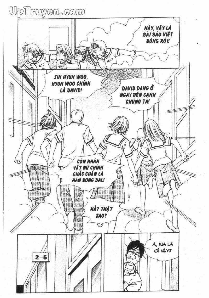 Nụ Hôn Chàng Trai - Chapter 6 - Trang 53