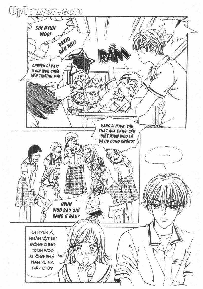 Nụ Hôn Chàng Trai - Chapter 6 - Trang 54