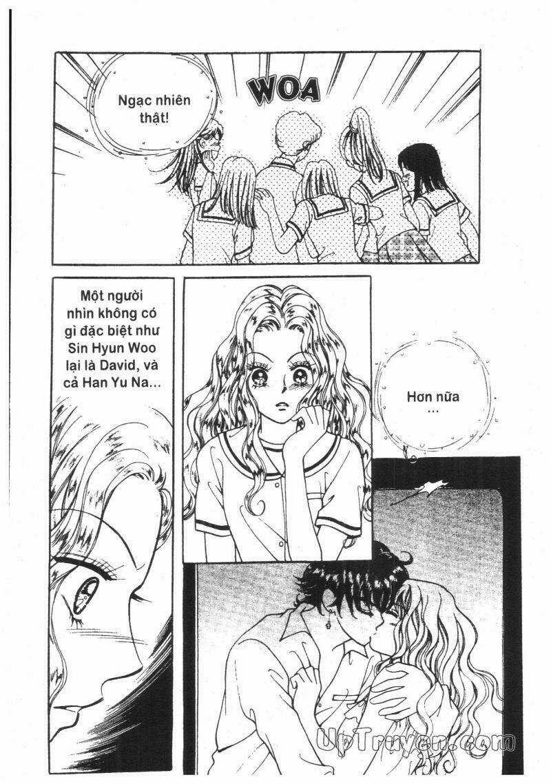 Nụ Hôn Chàng Trai - Chapter 6 - Trang 55