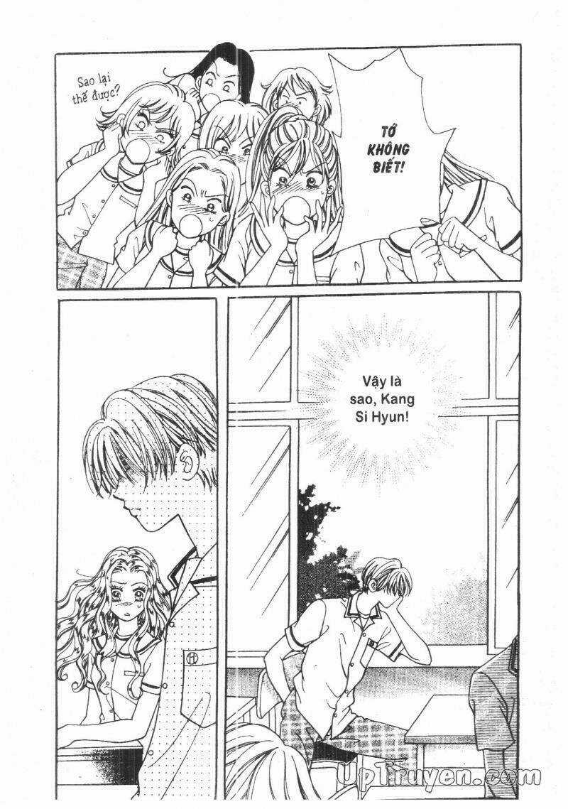Nụ Hôn Chàng Trai - Chapter 6 - Trang 56