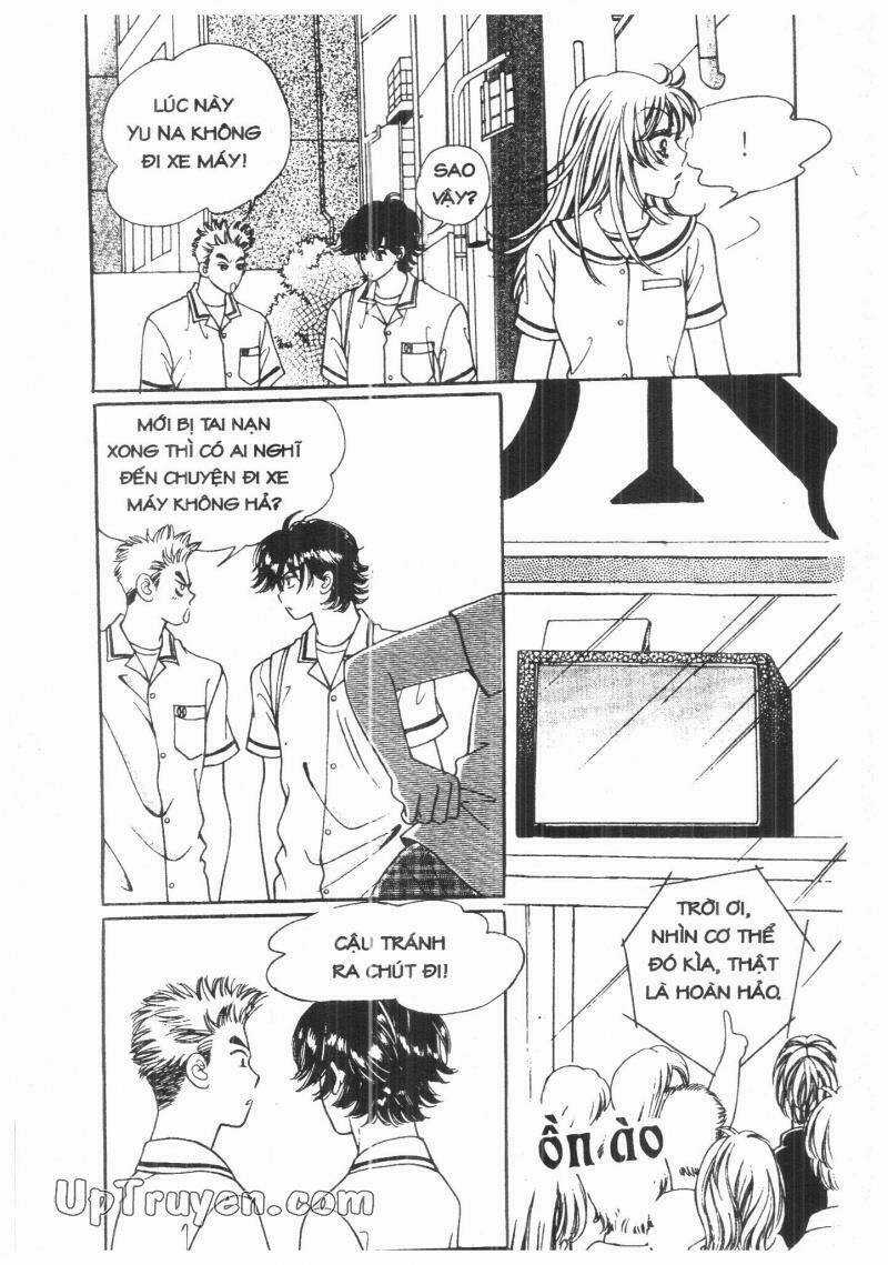 Nụ Hôn Chàng Trai - Chapter 6 - Trang 58