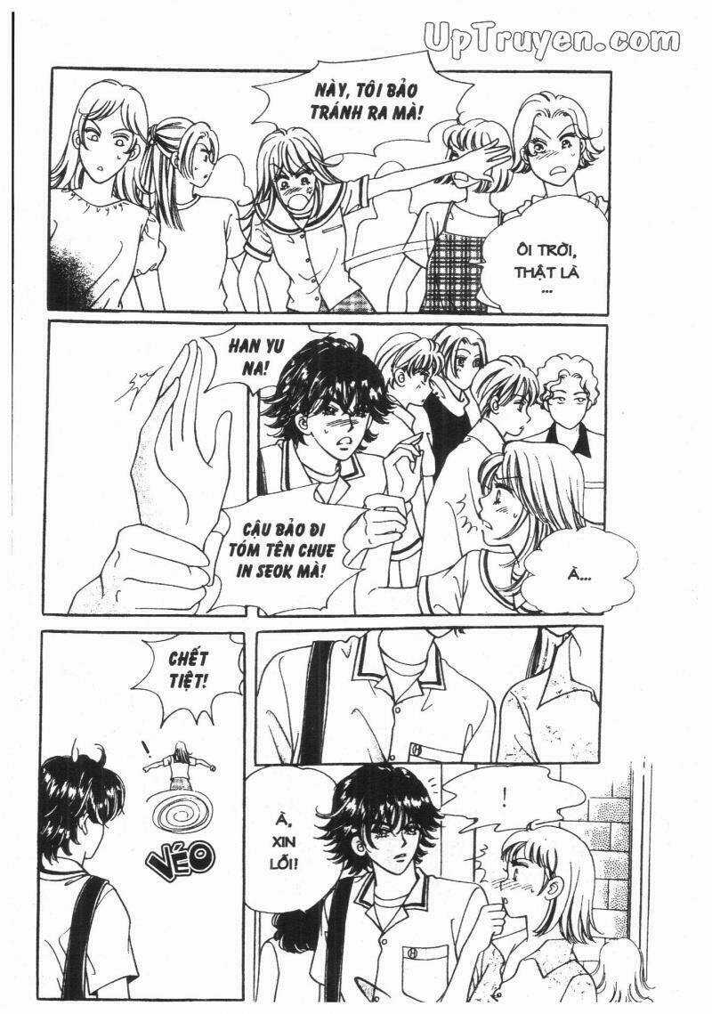 Nụ Hôn Chàng Trai - Chapter 6 - Trang 59