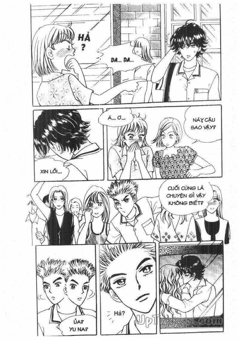 Nụ Hôn Chàng Trai - Chapter 6 - Trang 60