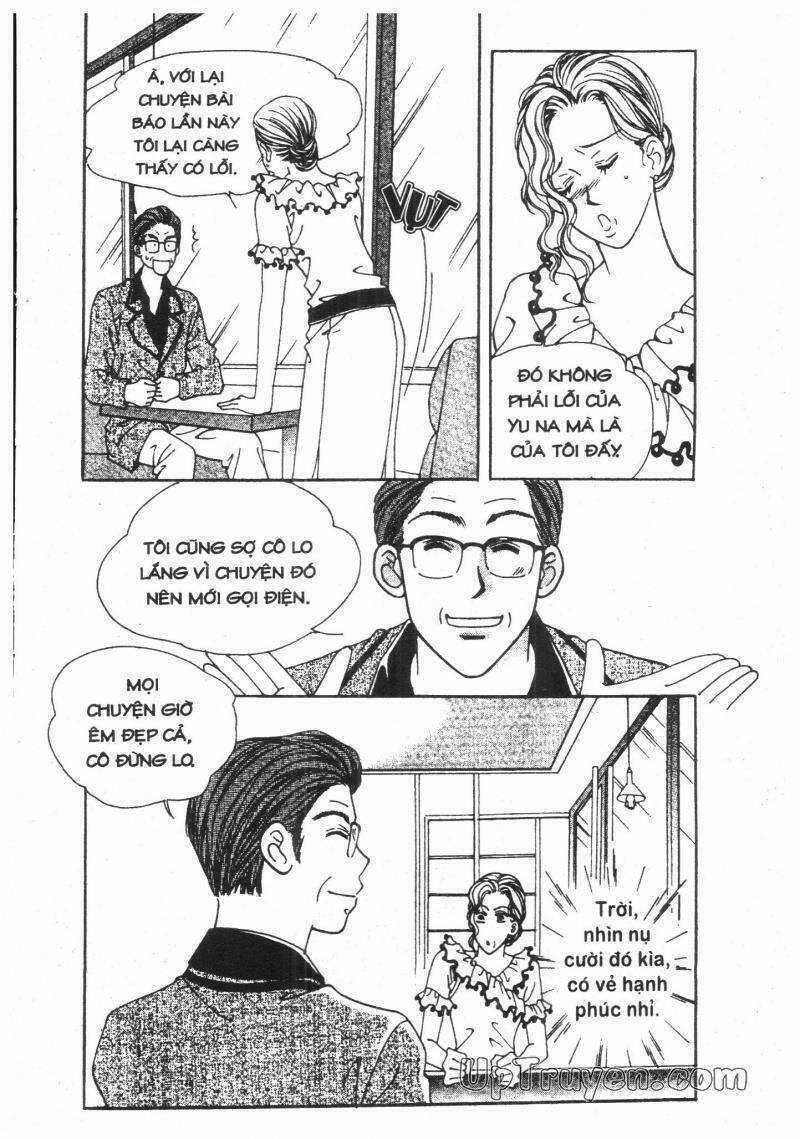 Nụ Hôn Chàng Trai - Chapter 6 - Trang 7