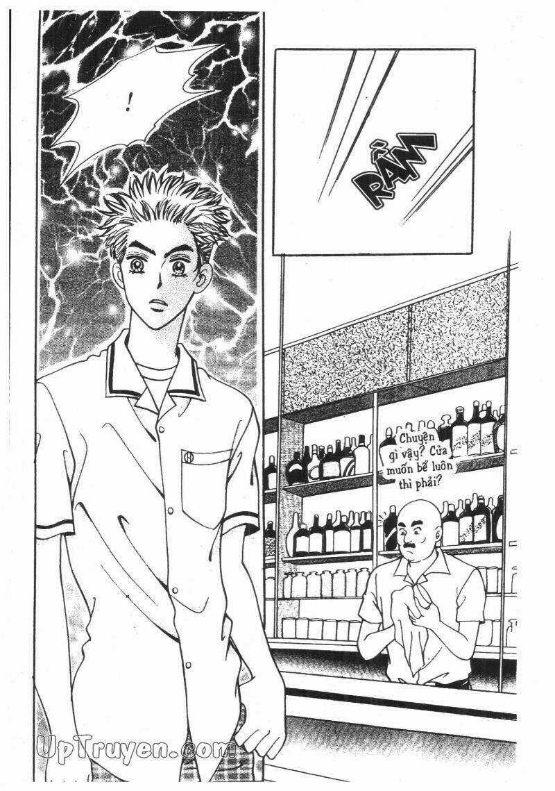 Nụ Hôn Chàng Trai - Chapter 6 - Trang 61