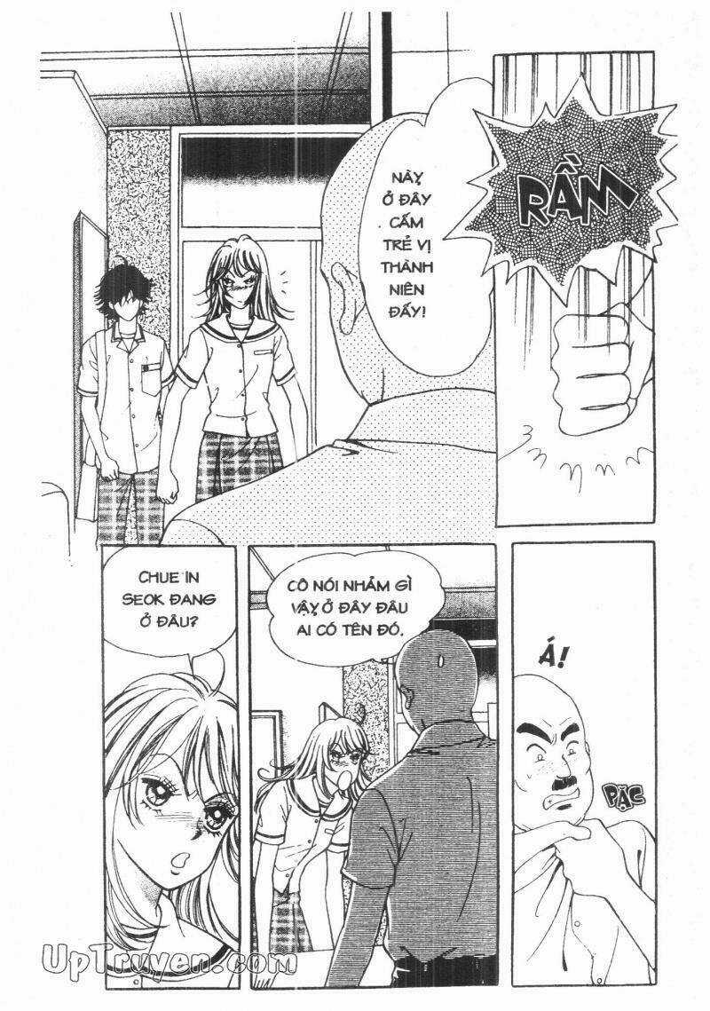 Nụ Hôn Chàng Trai - Chapter 6 - Trang 62