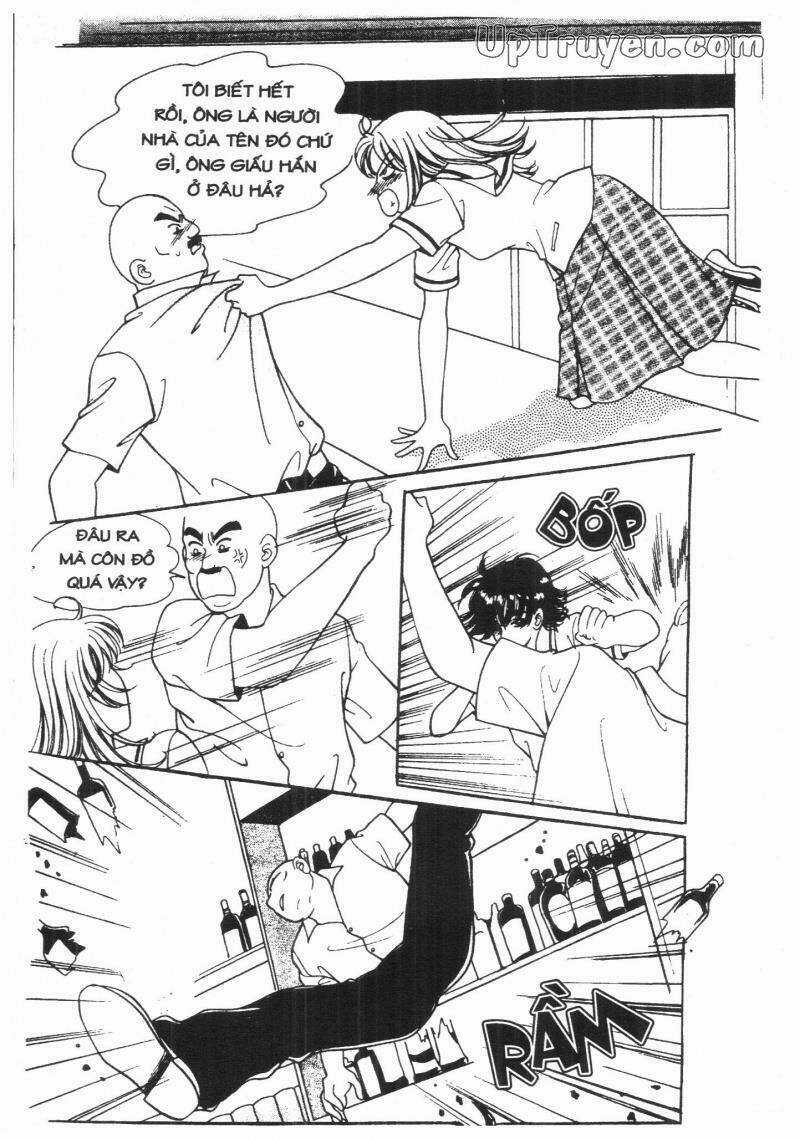 Nụ Hôn Chàng Trai - Chapter 6 - Trang 63