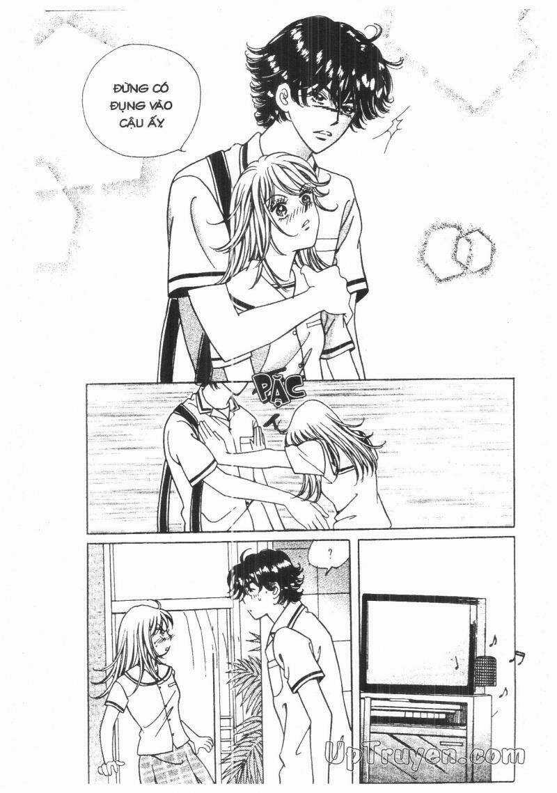 Nụ Hôn Chàng Trai - Chapter 6 - Trang 64