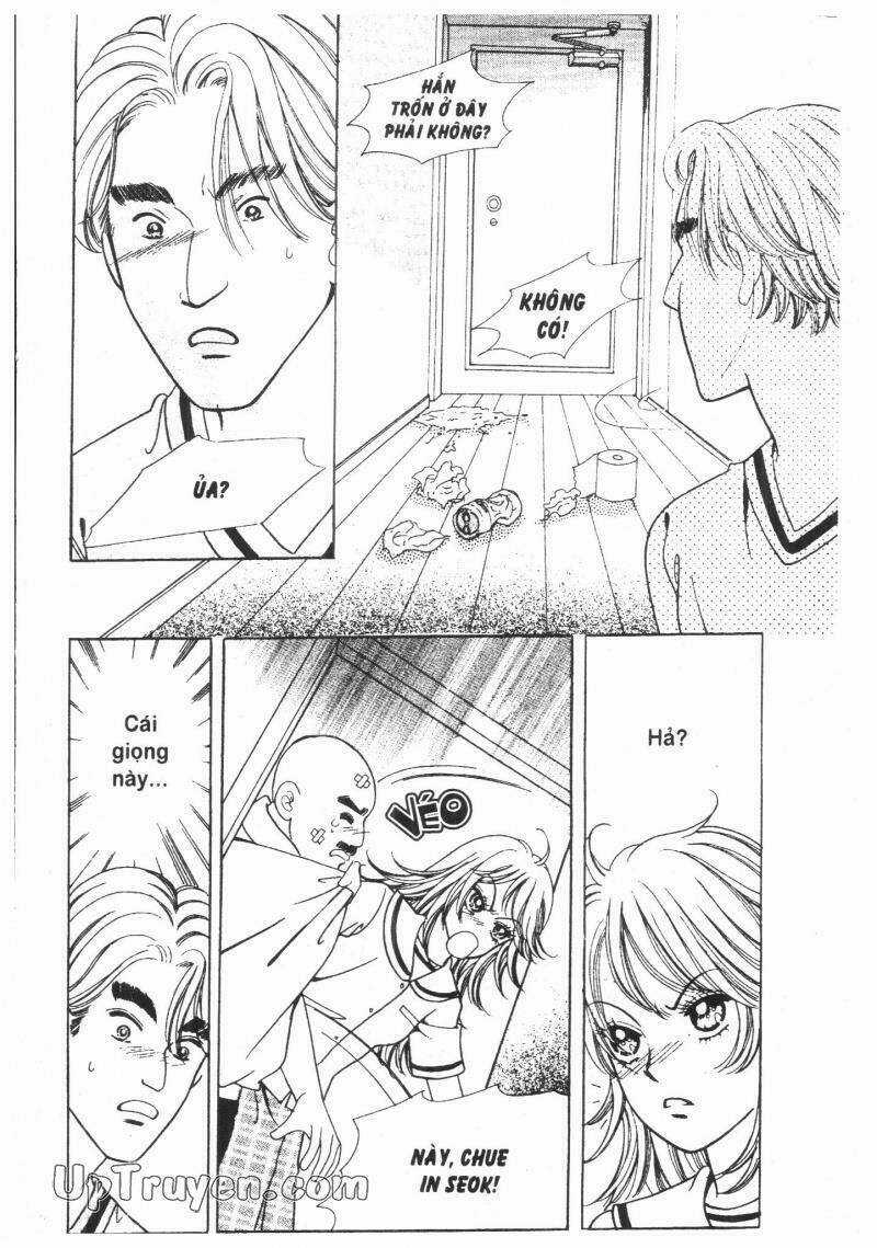 Nụ Hôn Chàng Trai - Chapter 6 - Trang 65