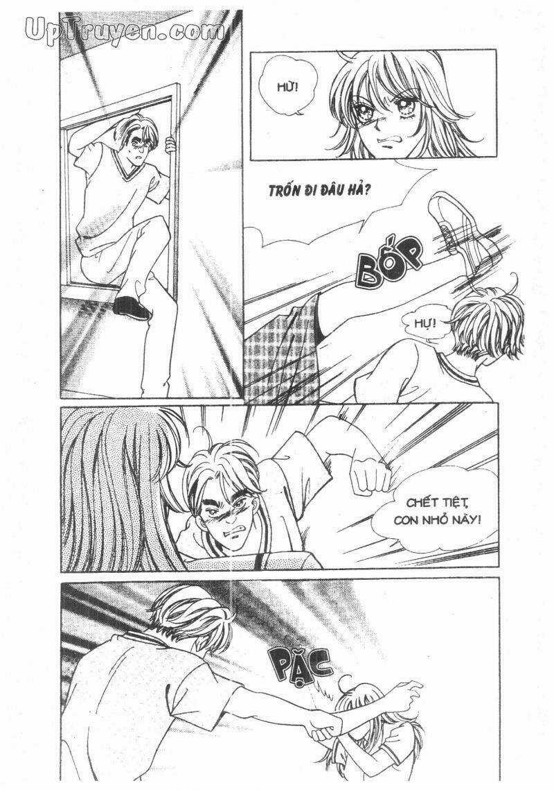 Nụ Hôn Chàng Trai - Chapter 6 - Trang 66