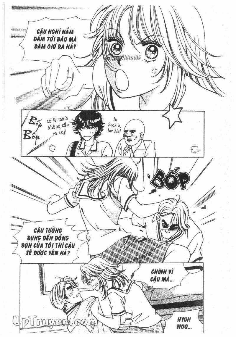 Nụ Hôn Chàng Trai - Chapter 6 - Trang 67